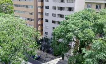 Imagem: Apartamento com 02 quartos no Bigorrilho