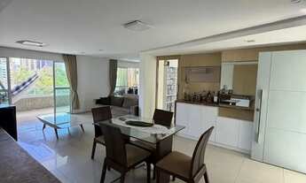 Imagem 2: Privacidade Absoluta: 1 por andar com 170m² no Coração do Dionísio Torres