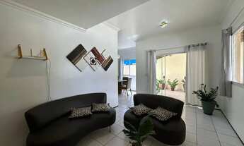Imagem: Casa em Condominio no Turu, Duplex, com