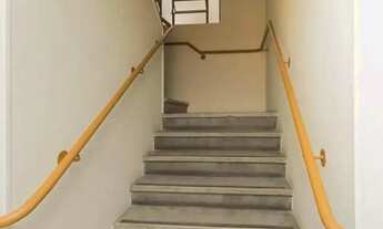 Imagem 6: Apartamento à venda em Cidade Baixa com 49 m², 1 quarto, João Pessoa