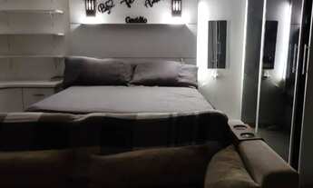 Imagem 7: Flat alugo Quarto com 1 dormitório