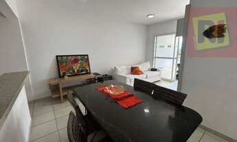 Imagem 3: Apartamento com 3 dormitórios à venda por R$ 1.350.000,00 - Centro - Bertioga/SP