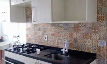 Imagem: Apartamento com 2 dormitórios para alugar