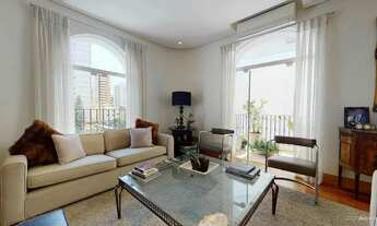 Imagem 5: Apartamento em Rua da Consolação - Jardim América - São Paulo/SP