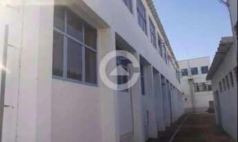 Imagem 7: Galpão à venda e para alugar em Campinas, Parque Taquaral, com 9933 m²