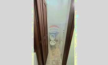 Imagem 7: Eucalipto com 2 quartos, no Parque das Laranjeiras