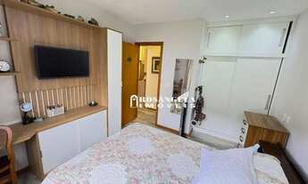 Imagem 6: Apartamento com 1 dormitório, 42 m² - venda por R$ 420.000 ou aluguel por R$ 2.526/mês - A