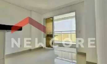 Imagem 7: Apartamento em Rua Fernando Santos - Parque Iracema - Fortaleza/CE