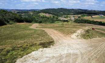 Imagem 2: Terreno com 500mts em Caucaia do Alto com vista panorâmica Oportunidade Unica de adquirir
