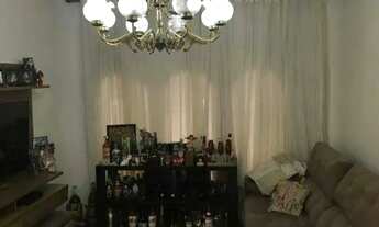 Imagem: Sobrado com 3 dormitórios à venda, 162