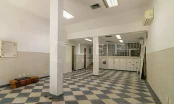 Imagem 4: Al Santos - Cerqueira César