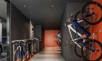 Imagem 5: Studio para venda com 24m² no Jardim Vila Rica