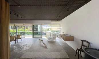 Imagem 2: Cobertura com 3 dormitórios, 250 m² - venda por R$ 6.930.000,00 ou aluguel por R$ 40.140,0