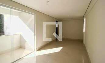 Imagem: Apartamento à Venda - Sagrada Família