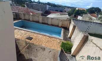 Imagem 7: Sobrado para venda, 5 quartos sendo 4 suítes, Jardim Santa Marta, Cuiabá