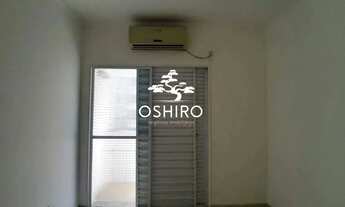 Imagem 4: Apartamento sala living para locação - Gonzaga- Santos