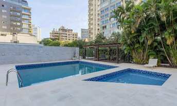 Imagem 5: Lindo apto 2 quartos c vaga ao lado da Praça Encol