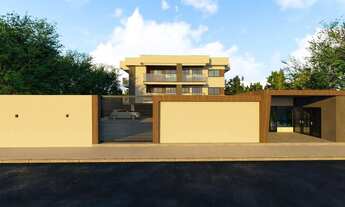 Imagem 5: Apartamento para Venda em Saquarema, Itaúna, 2 dormitórios, 1 suíte, 1 banheiro, 1 vaga