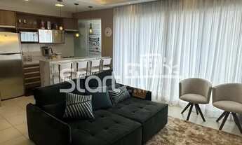 Imagem: Apartamento - Parque Enseada - Guarujá