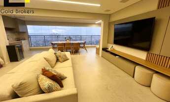 Imagem 2: APARTAMENTO DE 175 M² 4 SUÍTES NO CONDOMÍNIO ALTA VISTA AO LADO DO JUNDIAÍ SHOPPING - SP