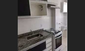 Imagem 2: Imóvel para aluguel com 47 metros quadrados com 2 quartos