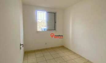 Imagem 6: Apartamento com 2 dormitórios à venda, 50 m² por R$ 160.000 - Jardim dos Lírios - American
