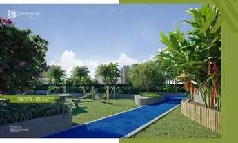 Imagem: APARTAMENTO COM 03QT 01 VAGA LAZER PADRÃO