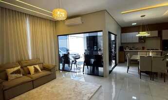 Imagem 2: CASA MODERNA À VENDA