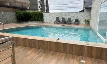 Imagem 3: Apartamento com 2 dormitórios à venda, 55 m² por R$ 650.000,00 - Jockey de Itaparica - Vil