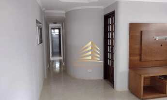 Imagem 2: Apartamento com 2 dormitórios para alugar, 74 m² por R$ 2.668,00/mês - Macedo - Guarulhos