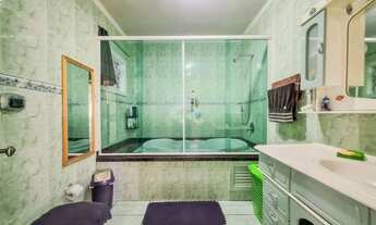 Imagem 7: Casa com 2 dormitórios, 2 vagas, 2 banheiros, mobiliado. São José - Canoas. Aceita financi