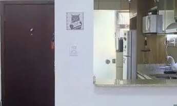 Imagem 2: Apartamento para Venda - 53m², 2 dormitórios, Medianeira