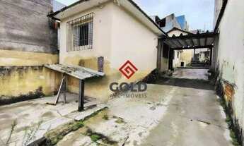 Imagem: Terreno à venda, 210 m² por R$ 450.000,00