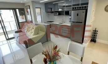 Imagem 4: APARTAMENTO MOEMA | CHEZ VOUS MOEMA | 72 M2