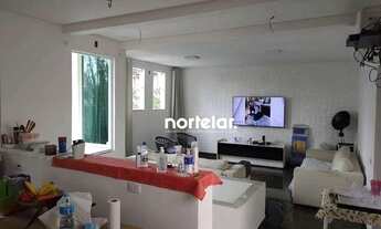 Imagem: Sobrado com 2 dormitórios à venda, 150