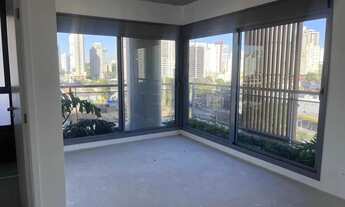 Imagem 3: Venda Apartamento 2 Dormitórios - 167 m² Brooklin