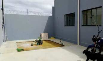 Imagem 3: Casa de 3 quartos à venda, 140 m² por R$ 470.000 - Residencial Antares - Taubaté/SP REF: 1