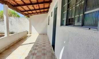 Imagem 4: VENDO ESSA CASA NO BAIRRO CIDADE NOVA