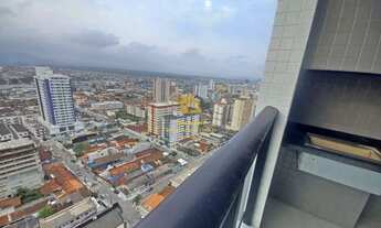 Imagem 7: Apartamento em Aviação, Praia Grande/SP