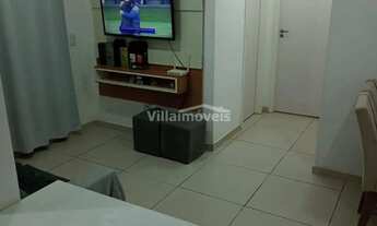 Imagem 2: Apartamento - Jardim Nossa Senhora de Fátima - Hortolândia