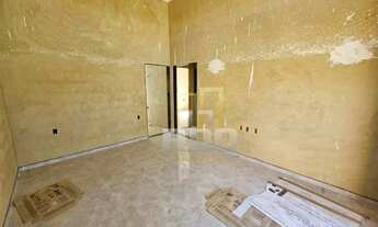 Imagem 5: Casa Linear 2 Quartos (1 Suíte) Imóvel Novo Condições Especiais MCMV