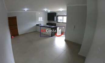 Imagem: Apartamento para venda - RESIDENCIAL COLINA