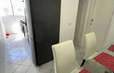 Imagem 4: Apartamento a venda 03 dormitórios no bairro Nossa Senhora do Rsário em São