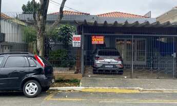 Imagem: Casa em Rua Eva Périco Rachid - Vila Doutor