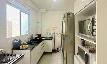 Imagem 7: Apartamento 2 dormitório bairro Canudos com garagem