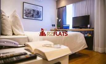 Imagem 6: Studio com ótimo preço no bairro Campo Belo. Confira!