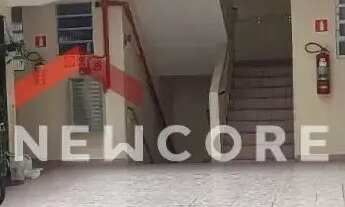 Imagem: Apartamento em Avenida Brasil - Boqueirão