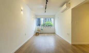 Imagem 3: Venda Apartamento 3 Dormitórios - 85 m² Itaim Bibi