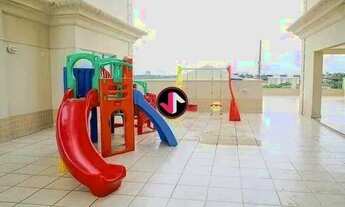 Imagem 6: Apartamento com 3 quartos, à venda em Cuiabá, Santa Helena REF: AP0044