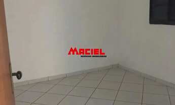 Imagem 5: Casa Padrão em Sao Jose dos Campos